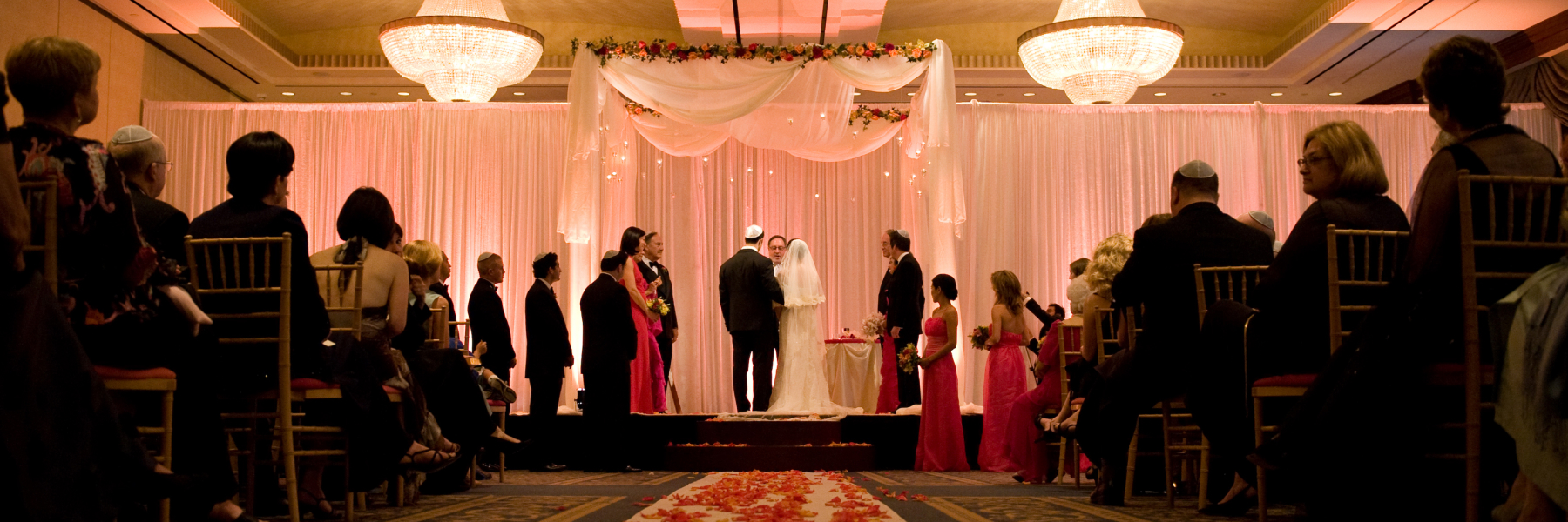 Wedding Event Venue at InterContinental Cleveland Weddings