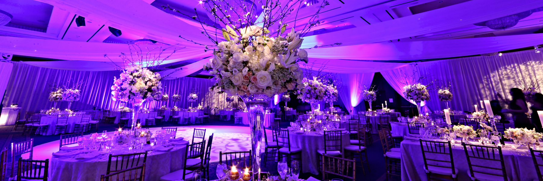 Ornamentation at InterContinental Cleveland Weddings