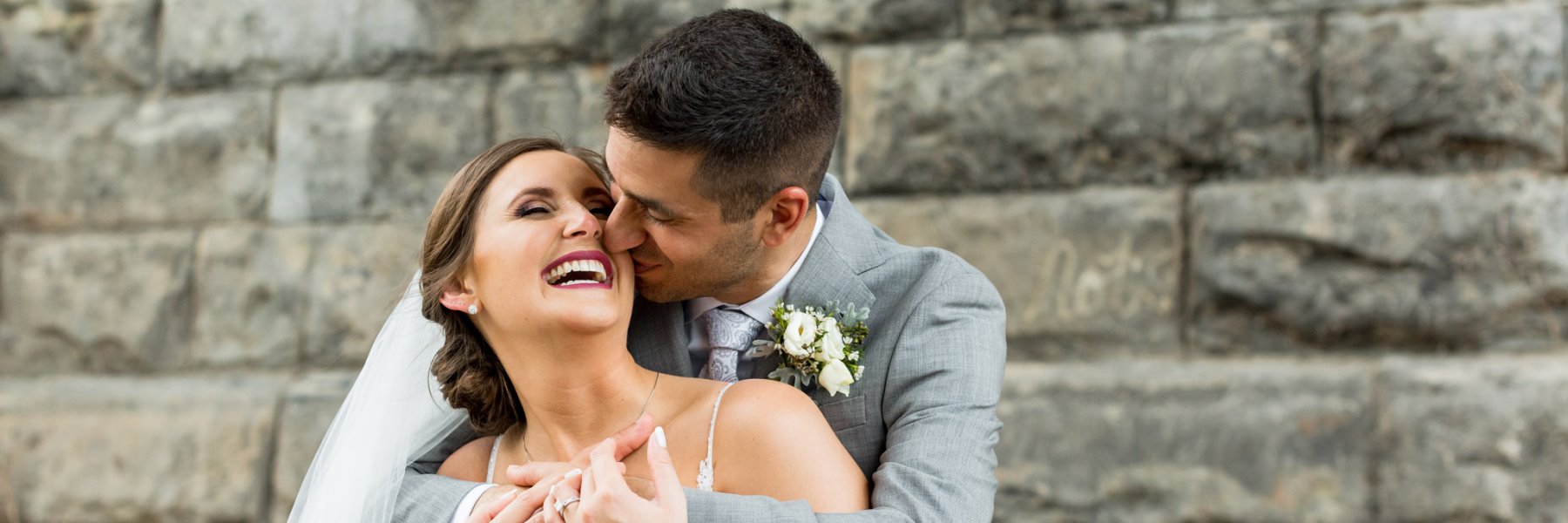 Weddings at InterContinental Cleveland Weddings